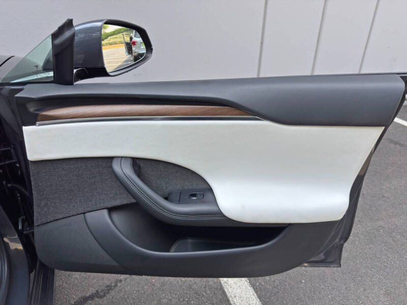 2022 Tesla Model S