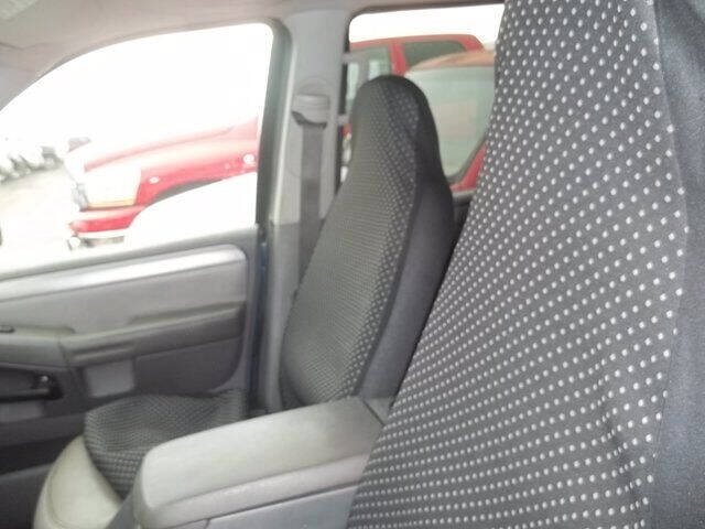 2005 Ford Explorer XLT