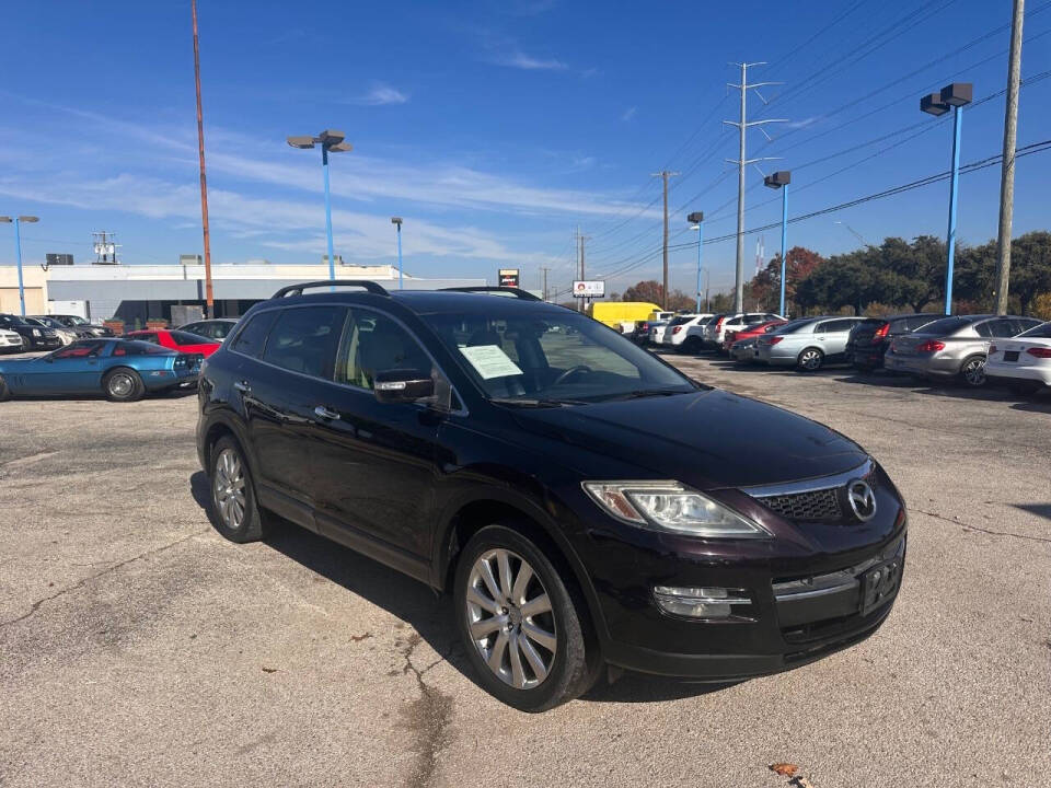 2008 Mazda CX-9 for sale at Broadway Auto Sales in Garland, TX