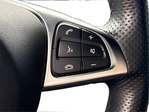 2019 Mercedes-Benz AMG GT