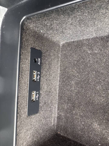 2017 Audi Q7 3.0T quattro Premium Plus