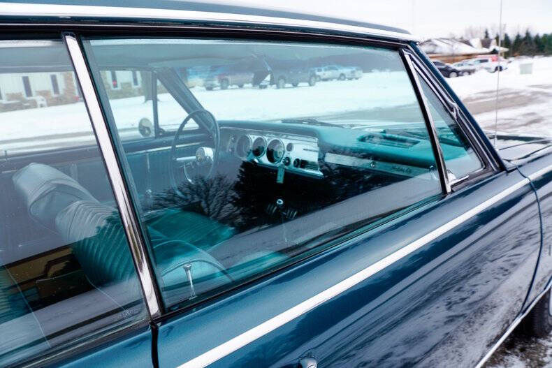 1964 Chevrolet Malibu