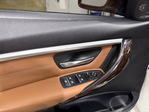 2016 BMW 3 Series 340i xDrive