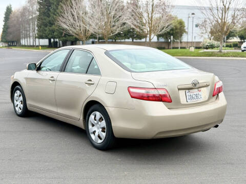 2009 Toyota Camry