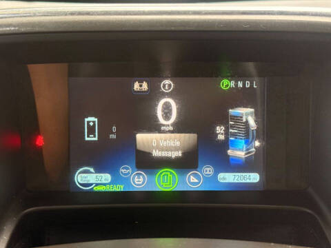 2014 Chevrolet Volt Premium