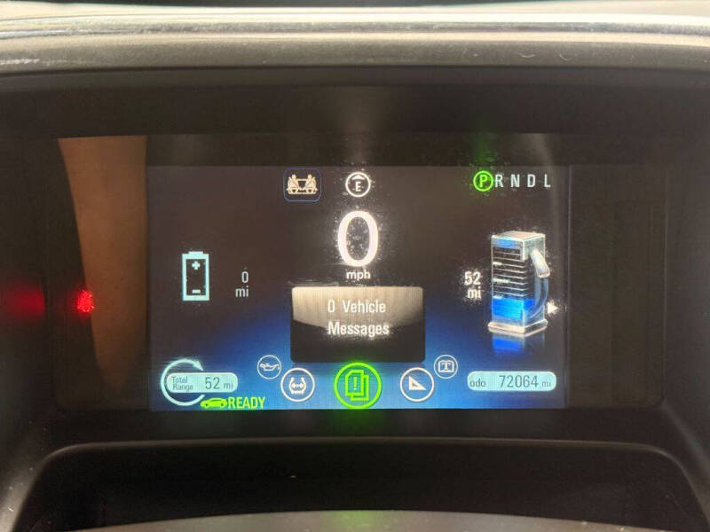 2014 Chevrolet Volt Premium