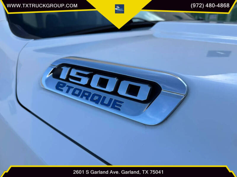 2022 RAM 1500 Tradesman