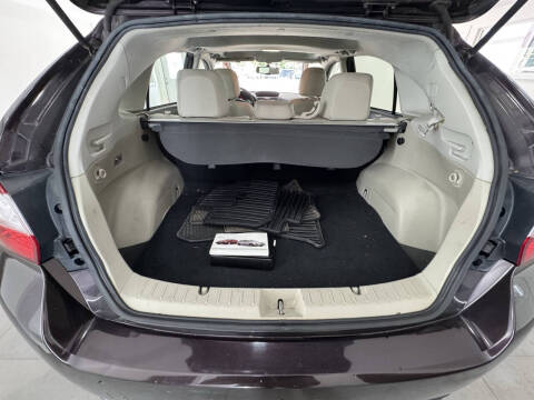 2012 Subaru Impreza 2.0i Limited