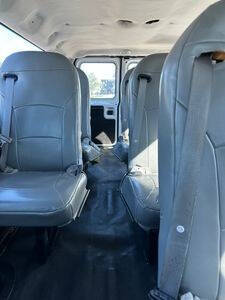 2006 Ford E-Series E-350 SD