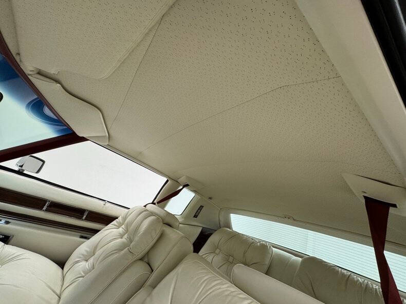 1978 Cadillac Eldorado