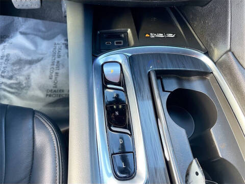 2022 Buick Enclave Premium