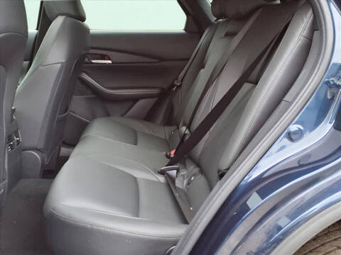 2025 Mazda CX-30 2.5 S Preferred