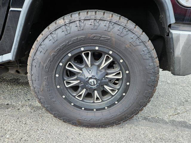 2003 HUMMER H2