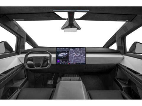 2026 Tesla Cybertruck
