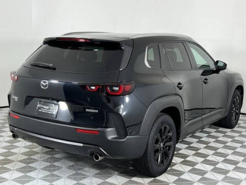 2023 Mazda CX-50 2.5 S Preferred Plus