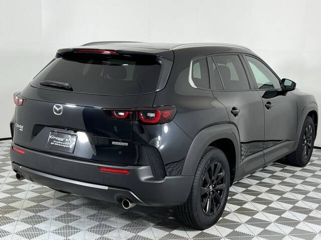 2023 Mazda CX-50 2.5 S Preferred Plus