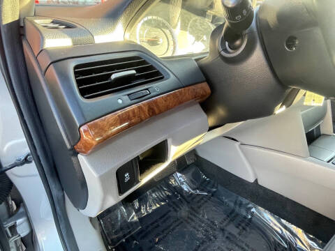 2011 Honda Accord EX-L