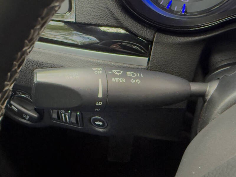 2019 Chrysler 300 S