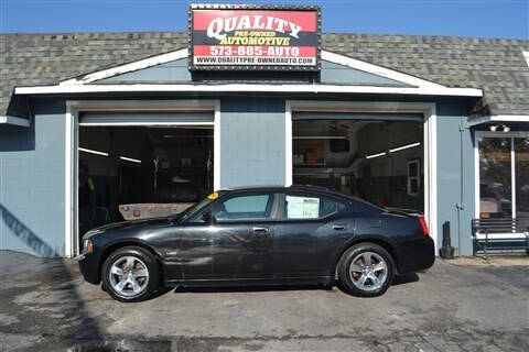 2010 Dodge Charger for sale at Quality Pre-Owned Automotive in Cuba MO