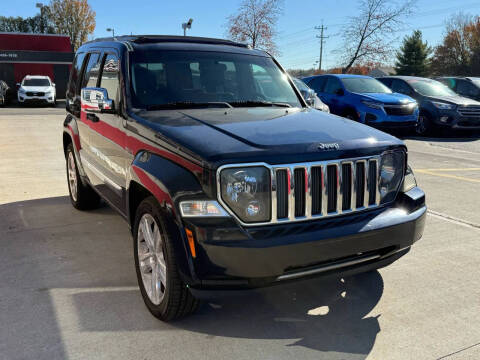 2011 Jeep Liberty