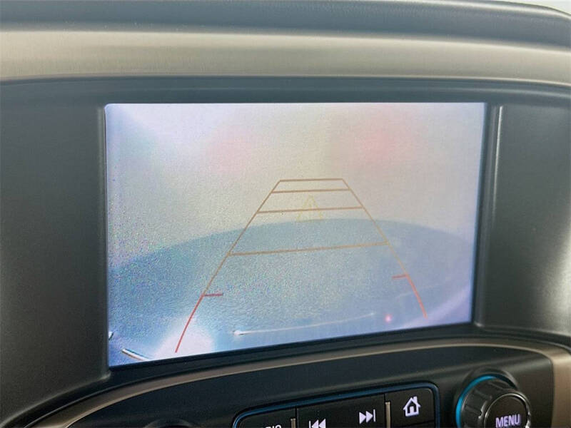 2018 GMC Sierra 2500HD Denali