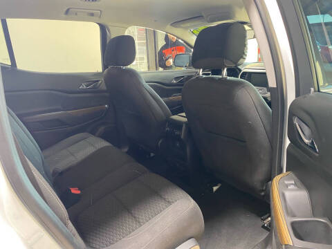 2019 GMC Acadia SLE-1