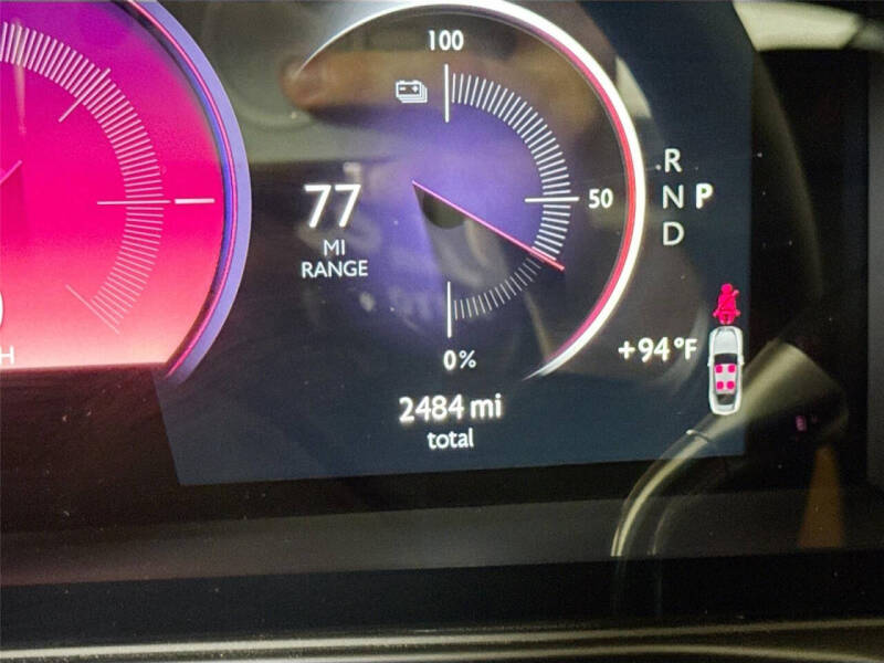 2024 Rolls-Royce Spectre