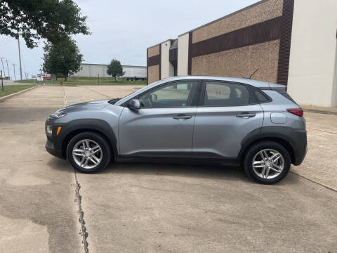 2020 Hyundai Kona SE