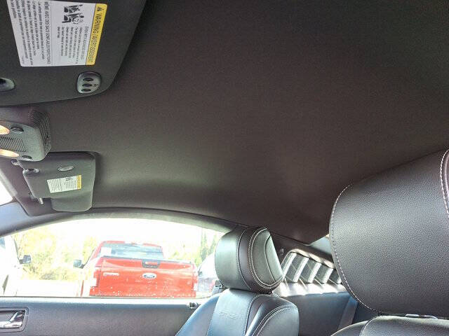 2014 Ford Mustang GT Premium