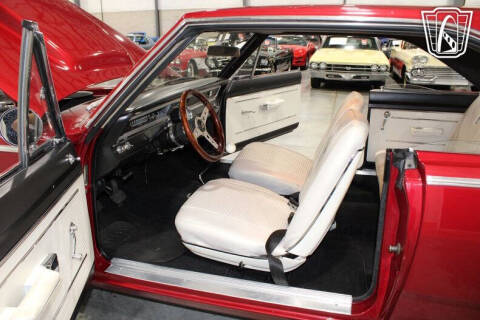 1967 Dodge Dart