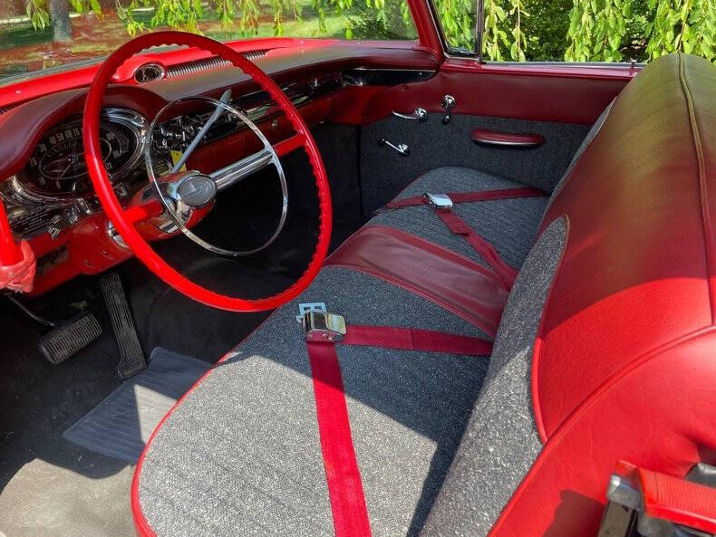 1957 Oldsmobile Eighty-Eight