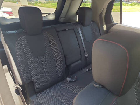 2016 GMC Terrain SLE-2