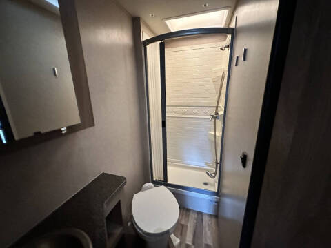 2016 Mercedes-Benz Sprinter 3500