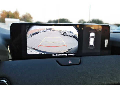 2026 Mazda CX-90 3.3 Turbo Preferred