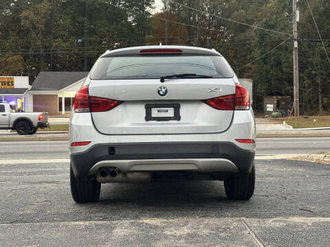 2014 BMW X1 xDrive28i
