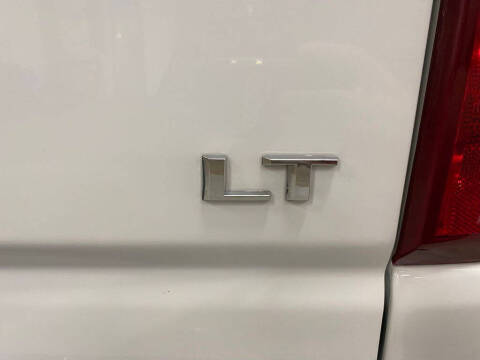 2025 Chevrolet Silverado 3500HD