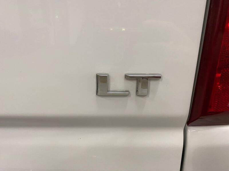 2025 Chevrolet Silverado 3500HD