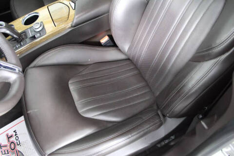 2019 Maserati Ghibli SQ4 GranLusso