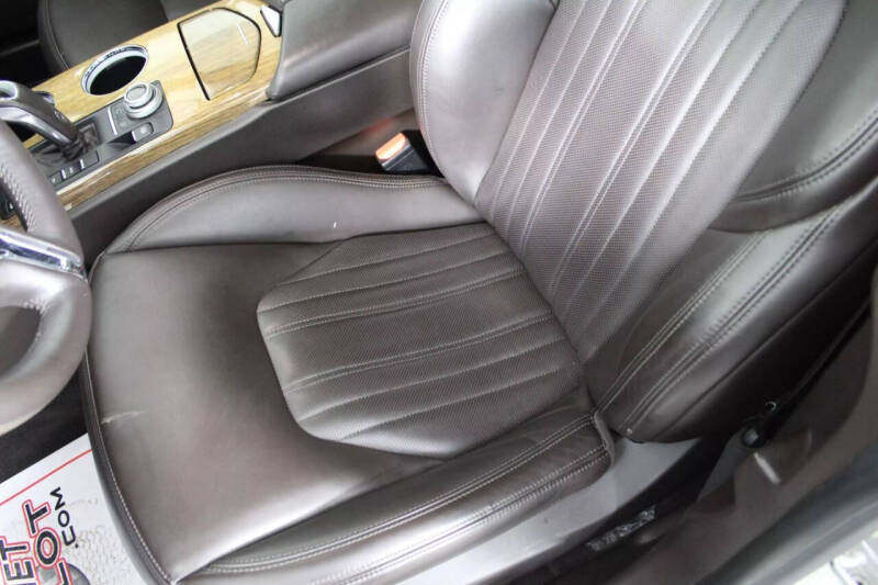 2019 Maserati Ghibli SQ4 GranLusso