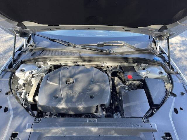 2019 Volvo V90 T5 Inscription