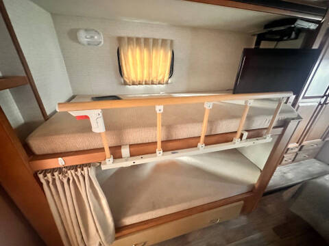 2017 Winnebago Minnie Winnie