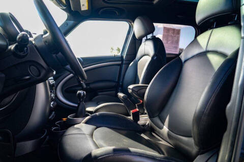 2011 MINI Cooper Countryman S ALL4