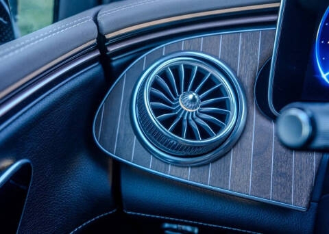 2023 Mercedes-Benz EQE EQE 350 4MATIC