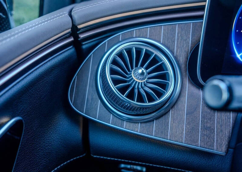 2023 Mercedes-Benz EQE EQE 350 4MATIC