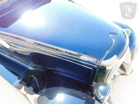 1933 Plymouth Coupe