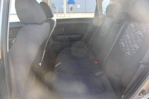 2011 Kia Soul