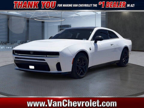 2026 Dodge Charger Scat Pack Plus