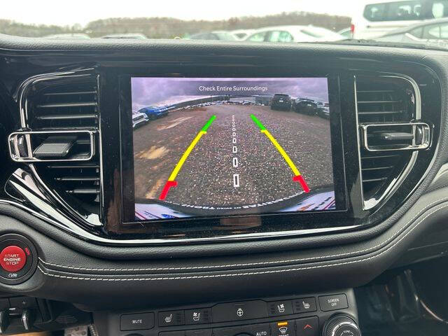 2022 Dodge Durango SRT 392