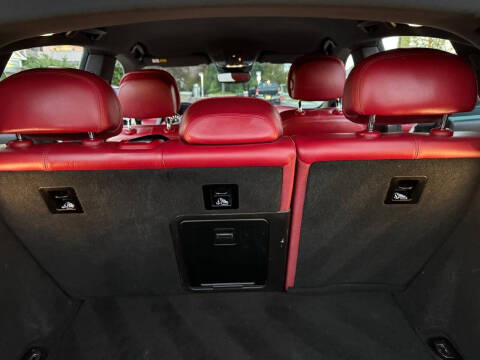 2018 Maserati Levante