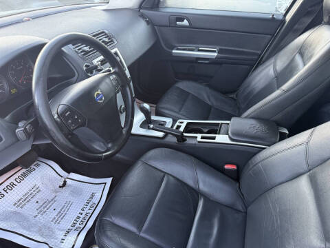 2010 Volvo V50 2.4i